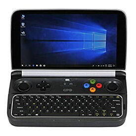 【中古】 セット品 GPD WIN2 128GB版 日本仕様セットパッケージ