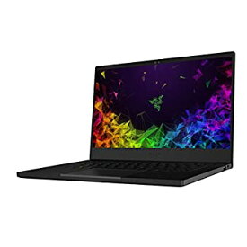 【中古】 RAZER レイザー ゲーミングノートPC Razer Blade Stealth 13 RZ09-02810J71-R3J1 Core i7・13.3インチ・SSD 256GB・メモリ 8GB