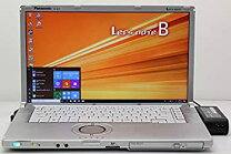 楽天市場】cf－b11jwcys windows10の通販