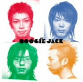 【中古】 the BOOGIE JACK
