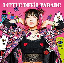 楽天市場】little devil parade 中古の通販