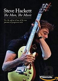 【中古】 Man the Music [DVD]