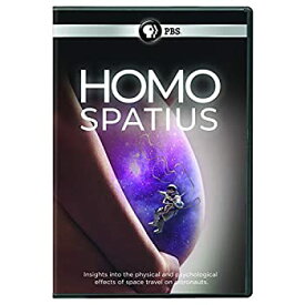 【中古】 Homo Spatius [DVD] [輸入盤]