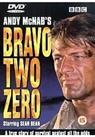 【中古】 Bravo Two Zero [DVD]