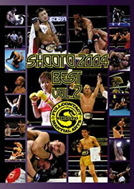 【中古】 修斗 2004 BEST Vol.2 [DVD]