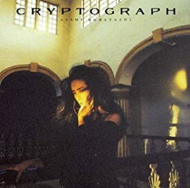 【中古】 CRYPTOGRAPH 愛の暗号