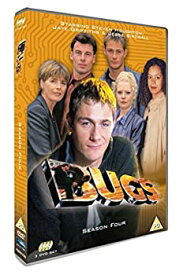 【中古】 Bugs [DVD]