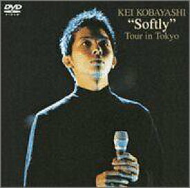 【中古】 Softly Tour in Tokyo [DVD]