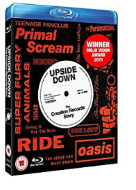 【中古】 Upside Down Creation Records Story [Blu-ray] [輸入盤]