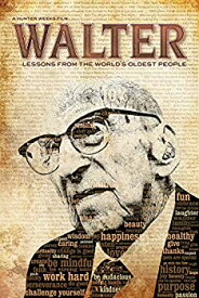 【中古】 Walter [DVD]