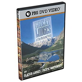 【中古】 Great Lodges: Grand & Canyon [DVD] [輸入盤]