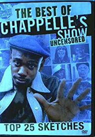 【中古】 Best of Chappelle s Show [DVD]