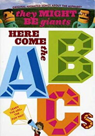【中古】 Here Come the Abc s [DVD] [輸入盤]
