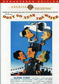 【中古】 Dont Go Near the Water [DVD] [輸入盤]