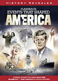 【中古】 Events That Shaped America [DVD] [輸入盤]