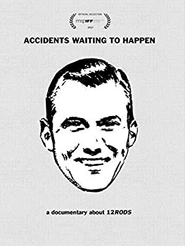 Accidents Waiting to Happen [DVD]のサムネイル