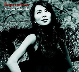 【中古】 Expressions (通常盤)