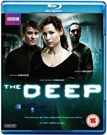 【中古】 Deep [Blu-ray] [輸入盤]