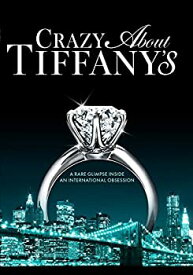 【中古】 Crazy About Tiffany s [DVD]