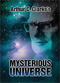 【中古】 Arthur C Clarke s Mysterious Universe [DVD]