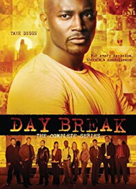 【中古】 Day Break: Complete Series [DVD] [輸入盤]