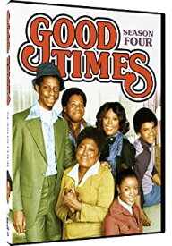 【中古】 Good Times: Season 4 [DVD]