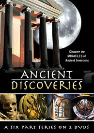【中古】 Ancient Discoveries [DVD] [輸入盤]