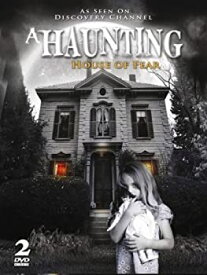 【中古】 Haunting: House of Fear [DVD] [輸入盤]