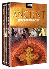 【中古】 Ancient Evidence Collection [DVD] [輸入盤]