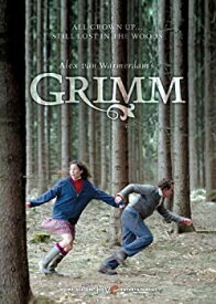 【中古】 Grimm