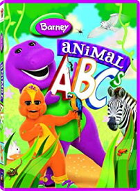【中古】 Animal ABC s [DVD] [輸入盤]