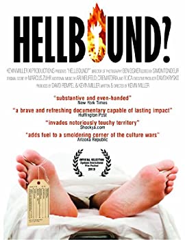 Hellbound [DVD] [輸入盤]