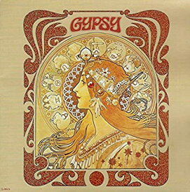 【中古】 Gypsy