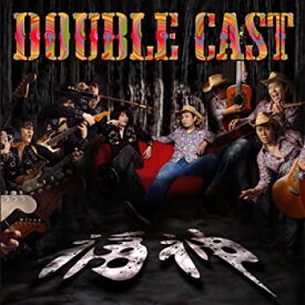 【中古】 DOUBLE CAST