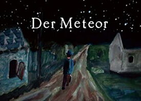 【中古】 Der Meteor [DVD]