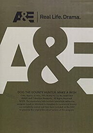 【中古】 Dog the Bounty Hunter: Make a Wish [DVD] [輸入盤]