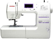楽天市場】janome コンピューターミシン jn－51の通販 