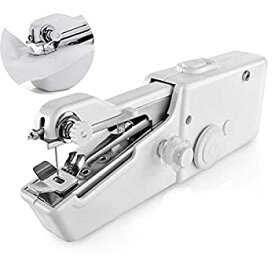 【中古】 電動ハンドミシン アミーガー