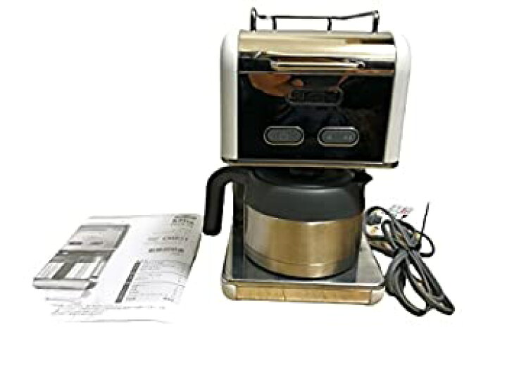 楽天市場】【中古】 デロンギ kMix Collection ドリップコーヒー  
