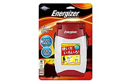 【中古】 Energizer (エナジャイザー) LED折りたたみ式 ランタン FL455