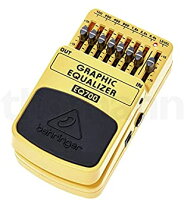 楽天市場】behringer graphic equalizer eq700の通販 