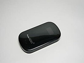 【中古】 HUAWEI ファーウェイ Pocket WiFi GP02 ブラック