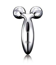 【中古】 ReFa (リファ) MTG ReFa CARAT (リファカラット) メーカー純正品[充電不要 単品 1個 (x 1)