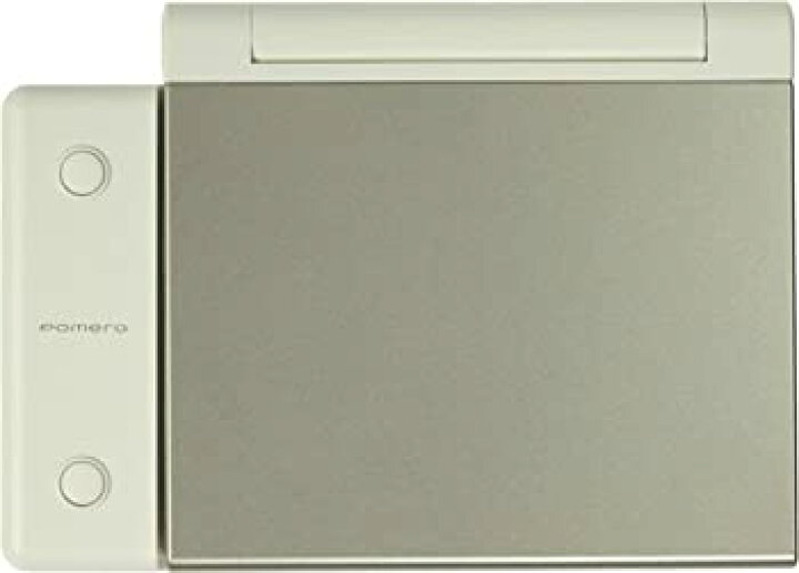 楽天市場】【中古】 キングジム デジタルメモ ポメラ DM5 