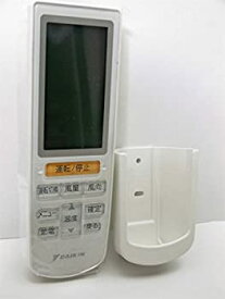 【中古】 DAIKIN ダイキン エアコンリモコン BRC4L101