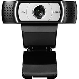 【中古】 Logicool ロジクール C930e WEBCAM ウェブカメラ C930eR