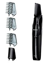 楽天市場】ボディトリマー パナソニック er-gk71の通販