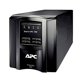 【中古】 シュナイダーエレクトリック(APC) Smart-UPS 500 LCD 100V