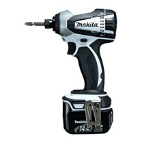 楽天市場】td134dx2 マキタ 充電式インパクトドライバの通販 