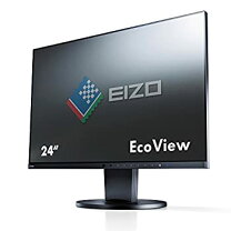 楽天市場】eizo flexscan 23．8インチ ev2450－bkrの通販 